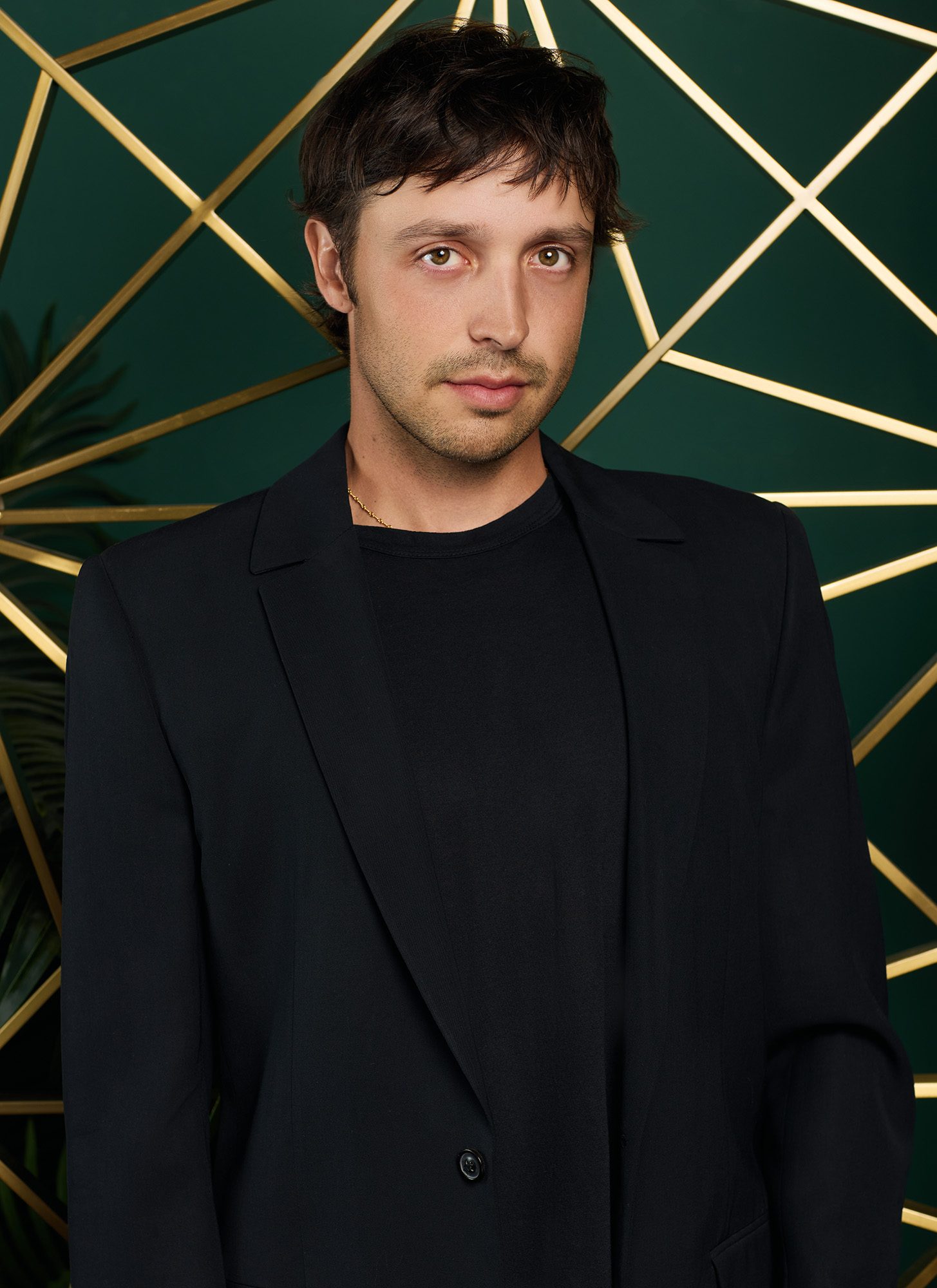 Agent - Austin Eisenberg