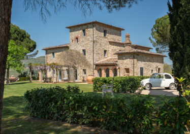 Dream Italian Estate