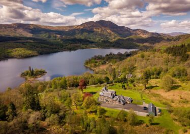 Trossachs