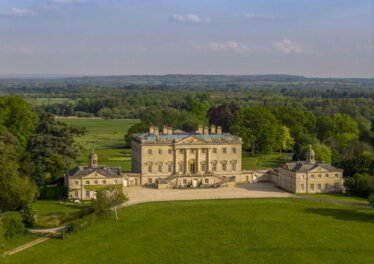 Kirtlington Park
