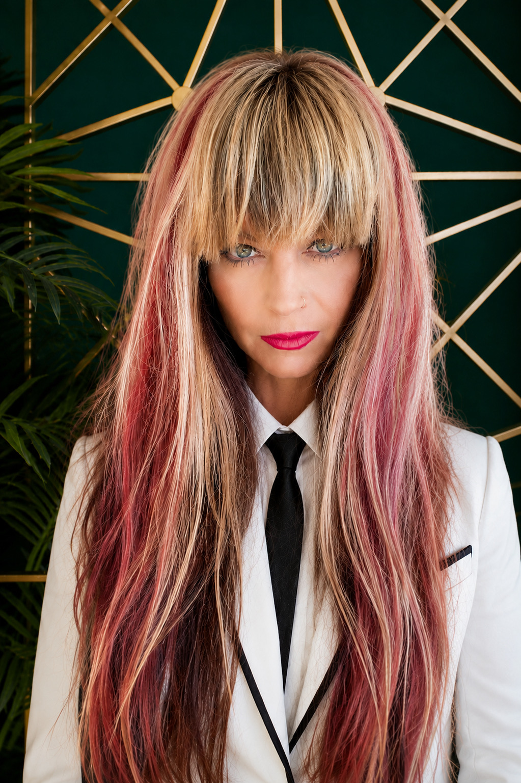 Agent - Irene Hernandez-Feiks