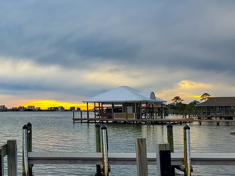 Perdido Key