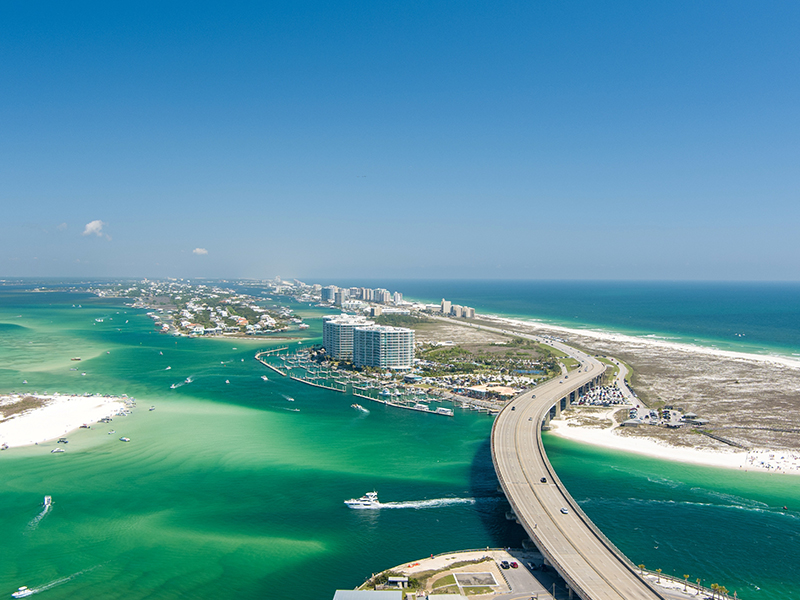 Orange Beach
