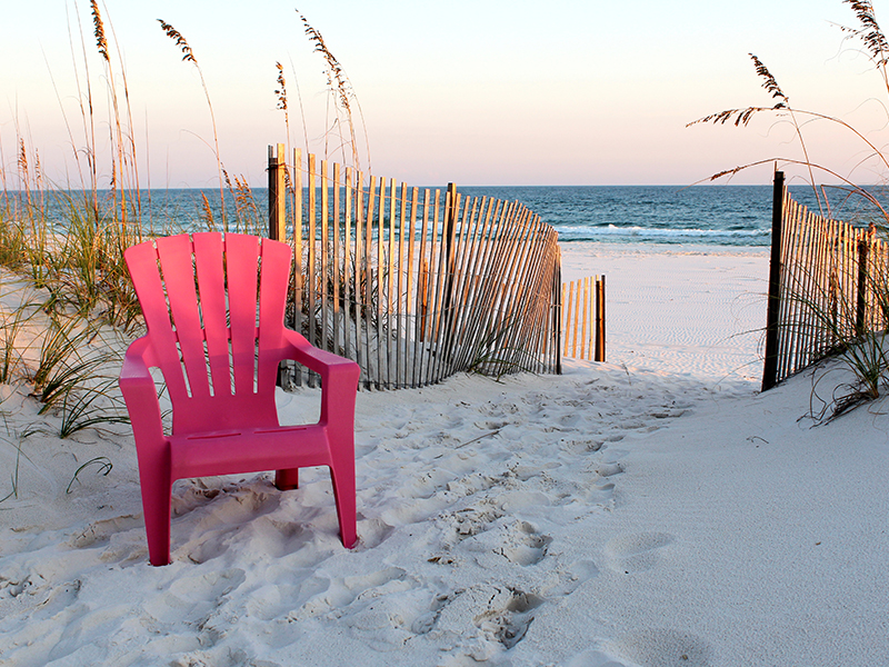 Gulf Shores