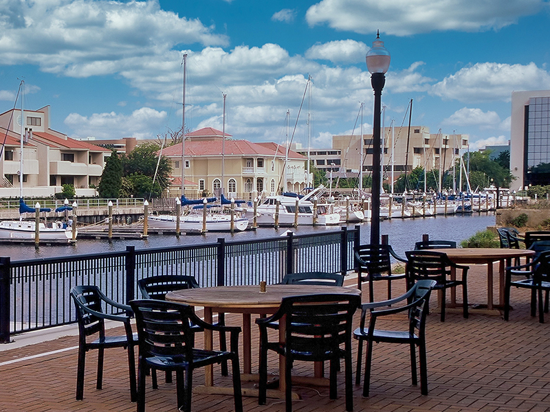 Pensacola