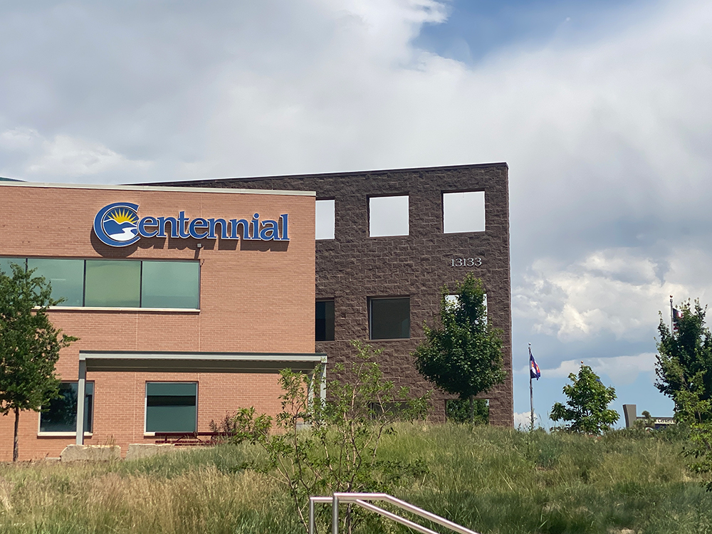 Centennial