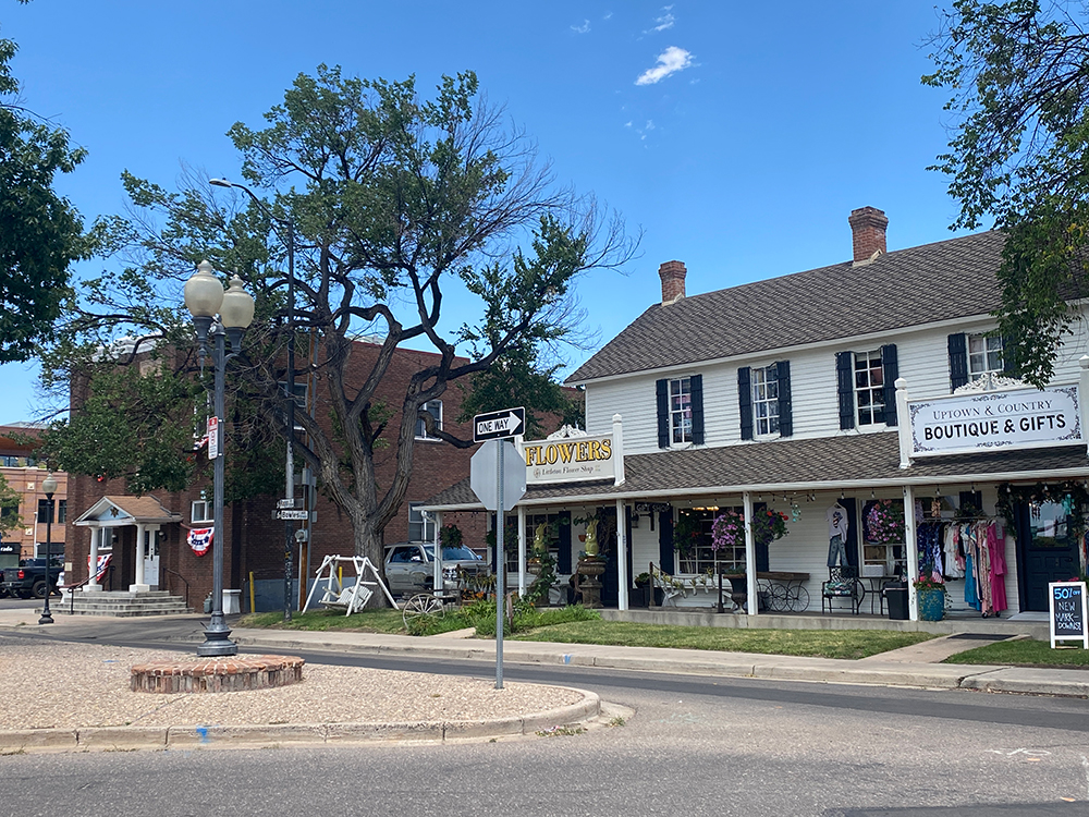 Littleton