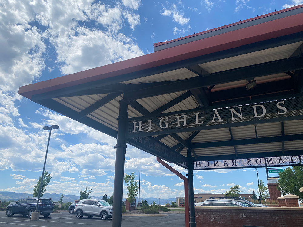 Highlands Ranch