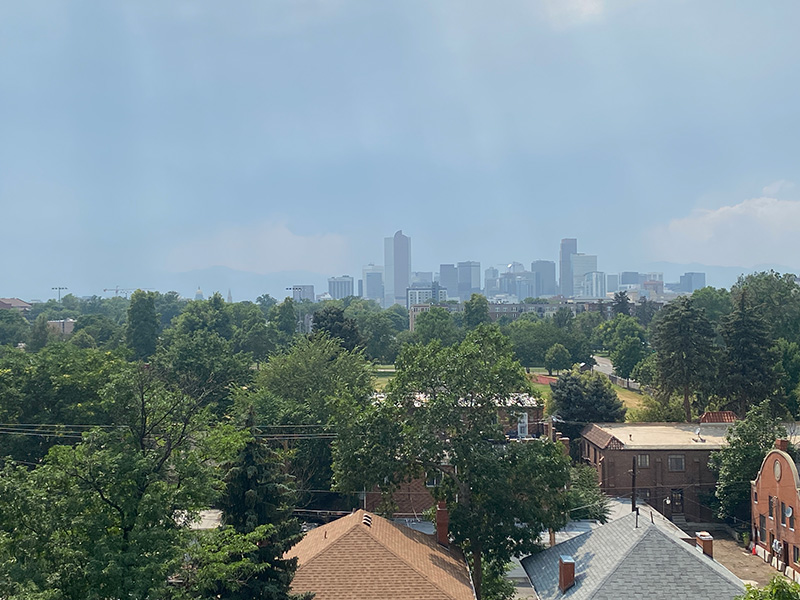 Denver