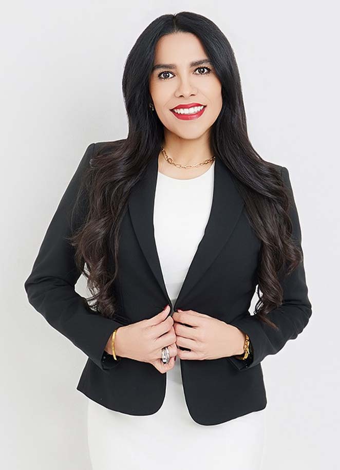 Lluvia Martinez