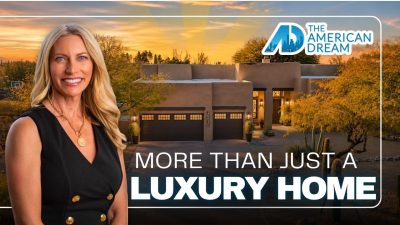 Living in North Scottsdale & Why Hello Home