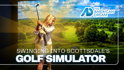 Scottsdale’s Top Indoor Golf Experience