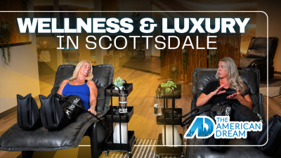 Wellness & Luxury in Scottsdale