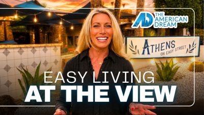 Easy Living At The View Carefree