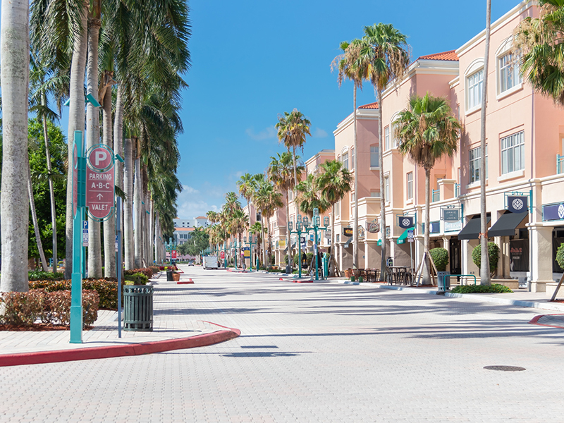 Boca Raton