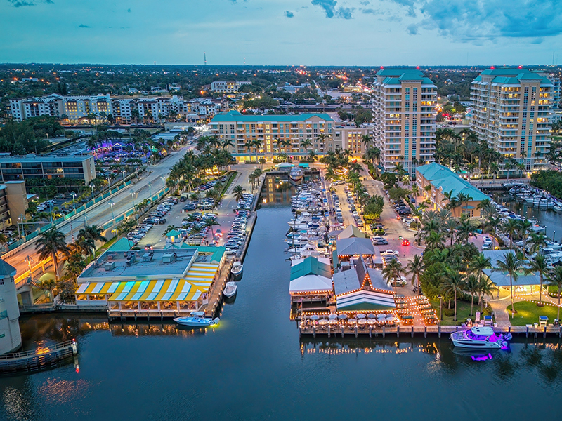 Boynton Beach