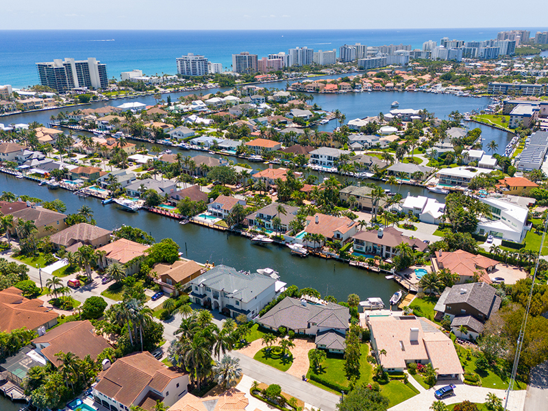 Delray Beach