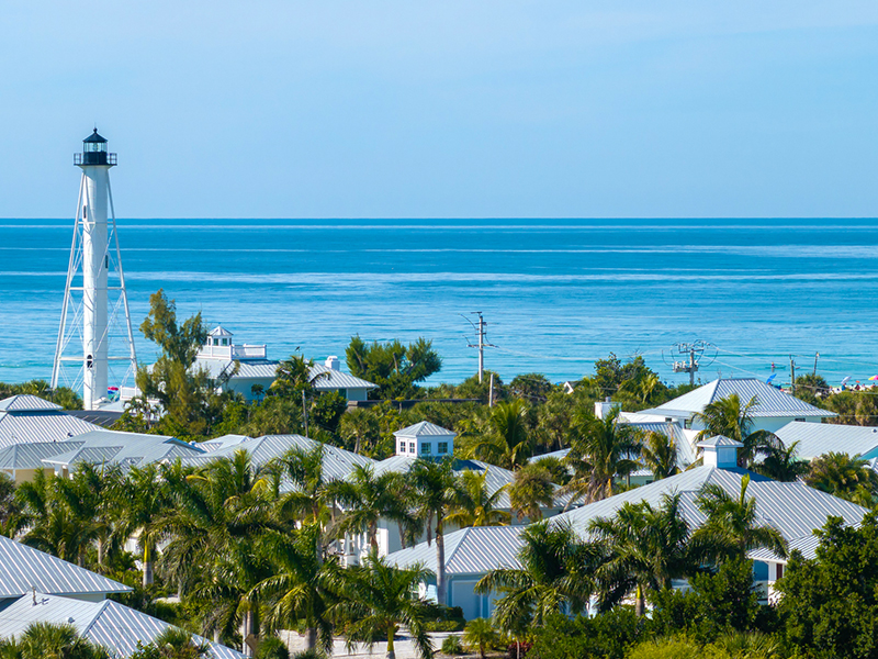Lighthouse Point