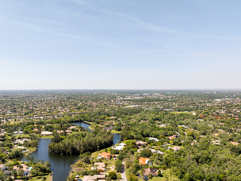 Parkland