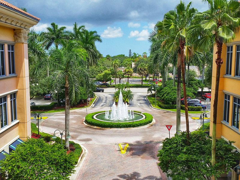 Coral Springs