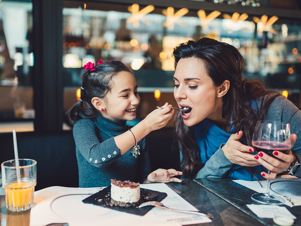 Dessert at Boca Raton’s Finest Restaurants