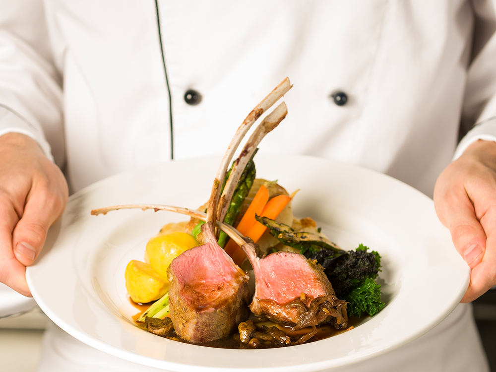 10 Finest Places to Eat in Boca Raton