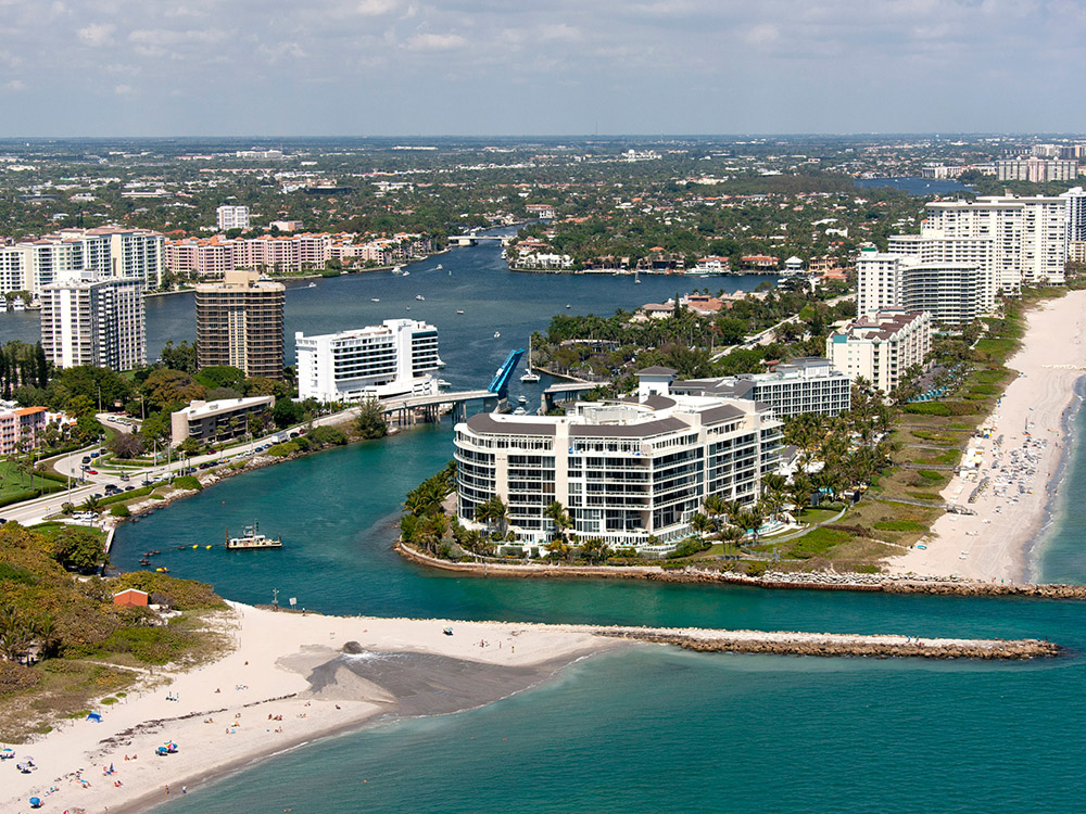 The right time to sell luxury homes in Boca & Delray