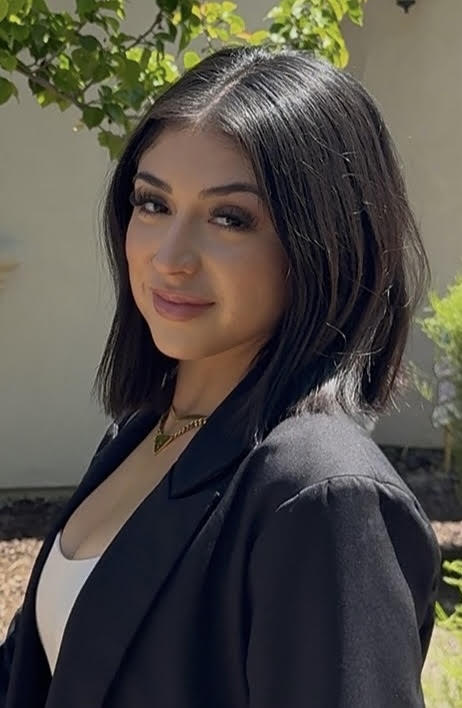 Tori  Trujillo