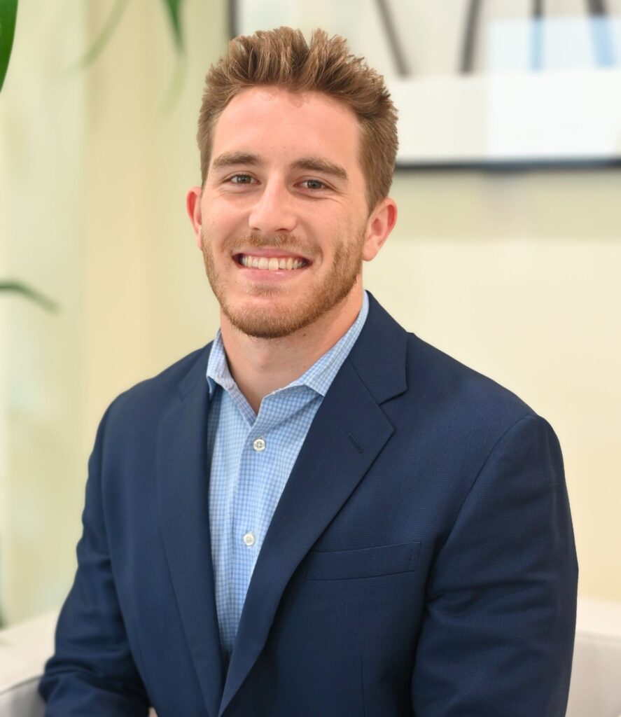 Jake East