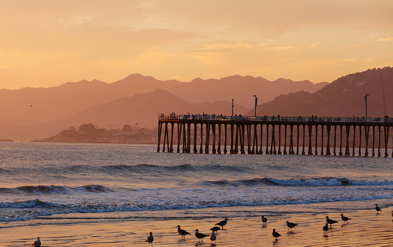 North Coast