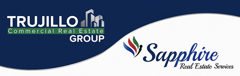 Sapphire Real Estate Services | Trujillo Commercial Real Estate Group Inc.