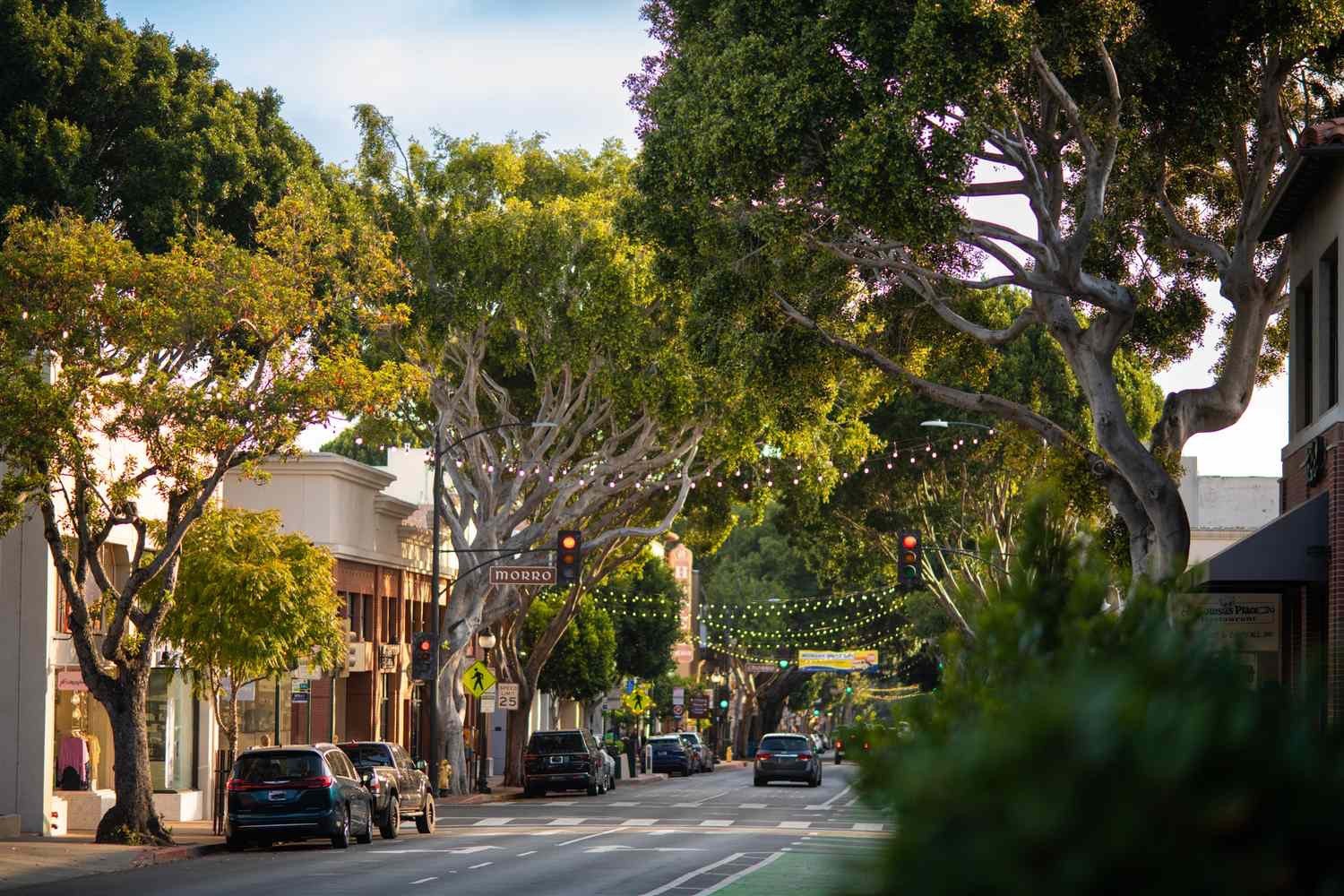 San Luis Obispo