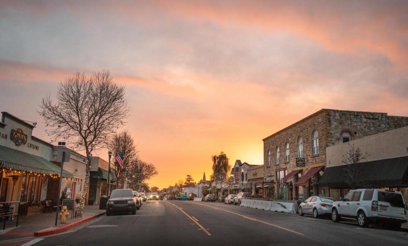 Arroyo Grande