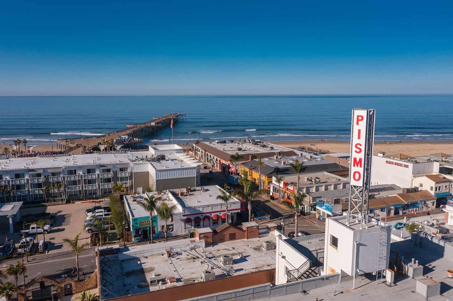 Pismo