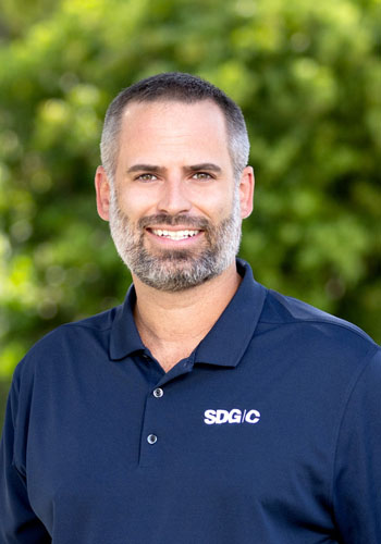 Andrew Gordon