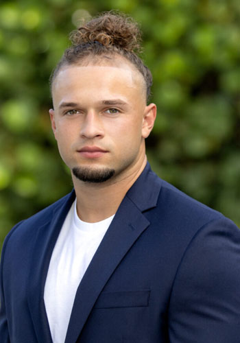 Nick  Palmenteri
