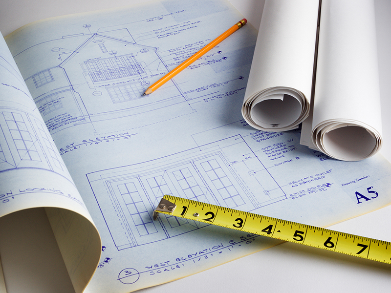 The Benefits of Hiring a Design-Build Contractor for Your Custom Home