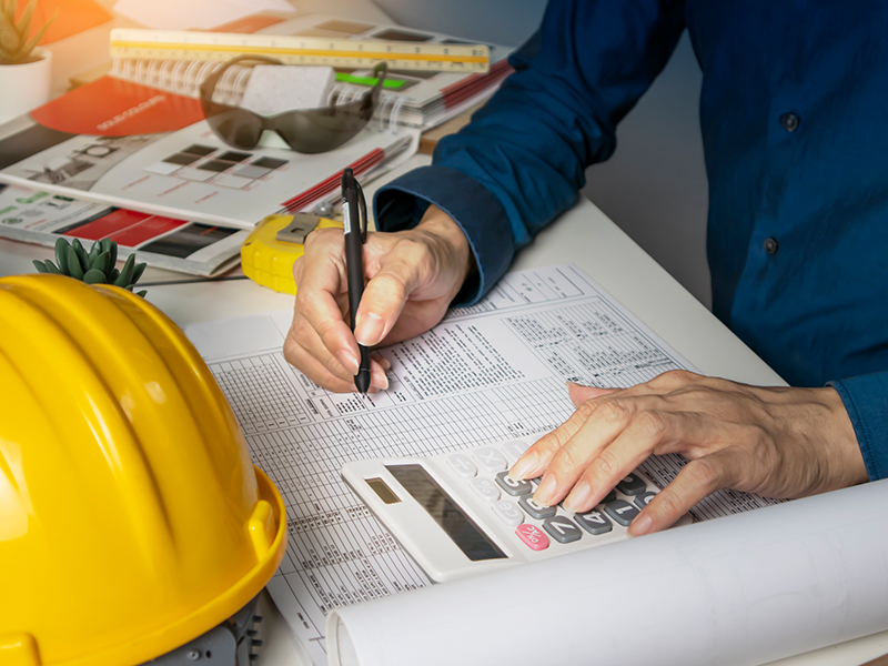 The Benefits of Hiring a Design-Build Contractor for Your Custom Home 
