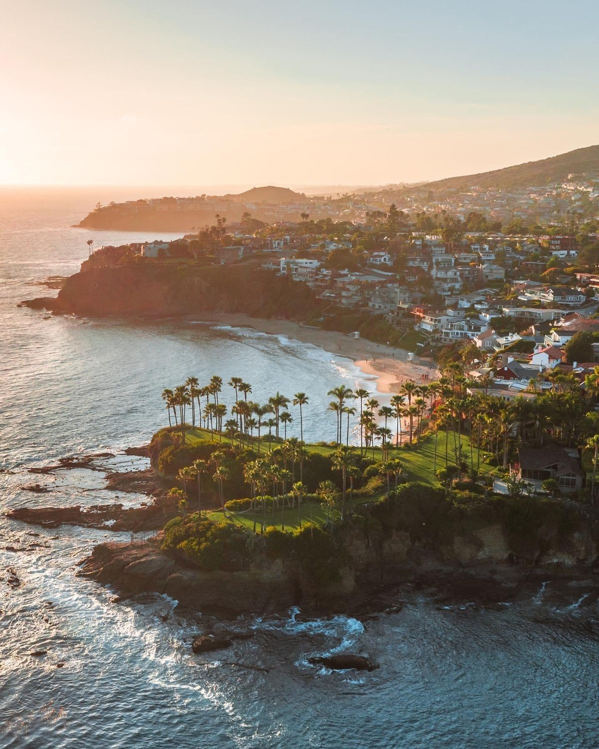 Laguna Beach
