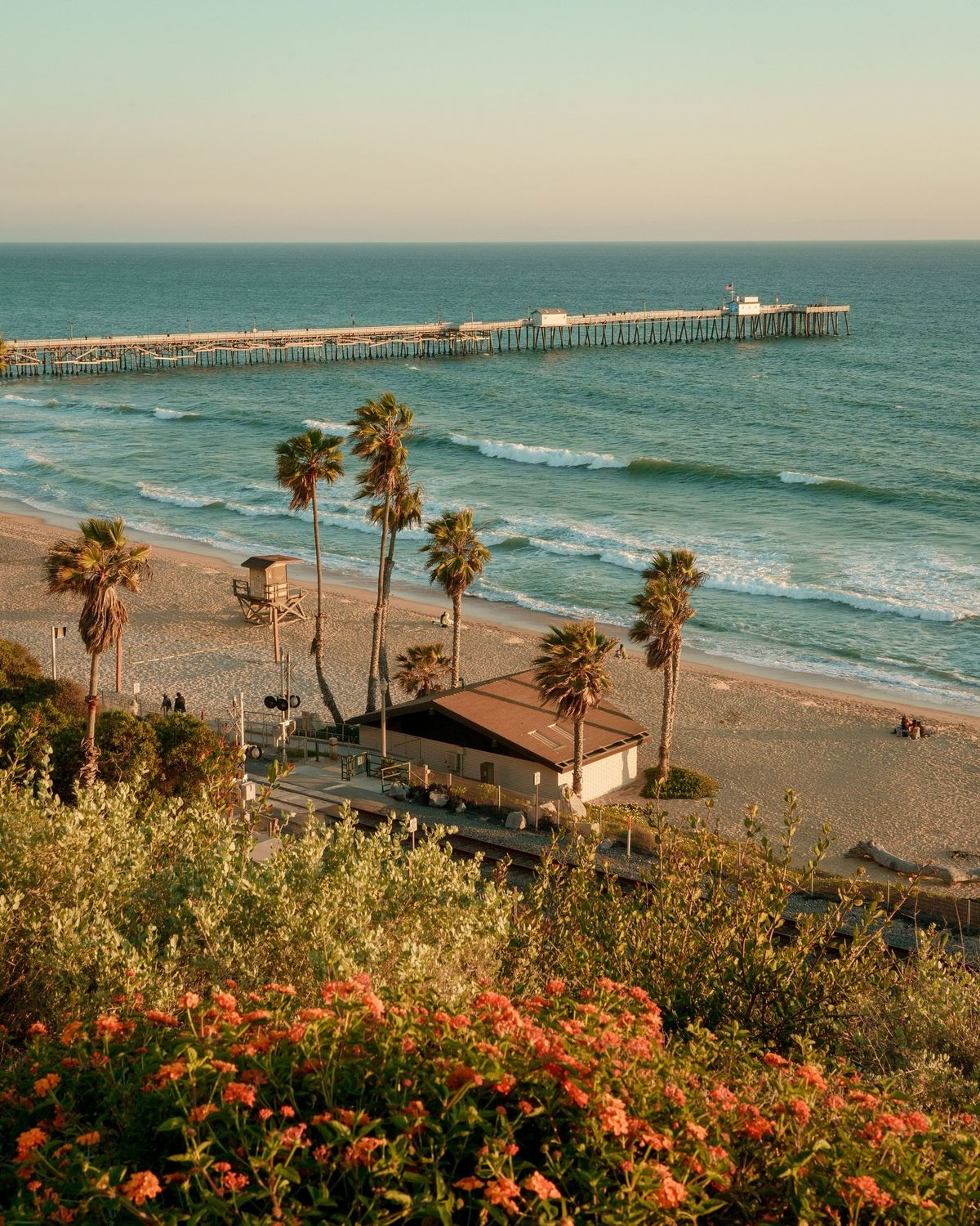 San Clemente