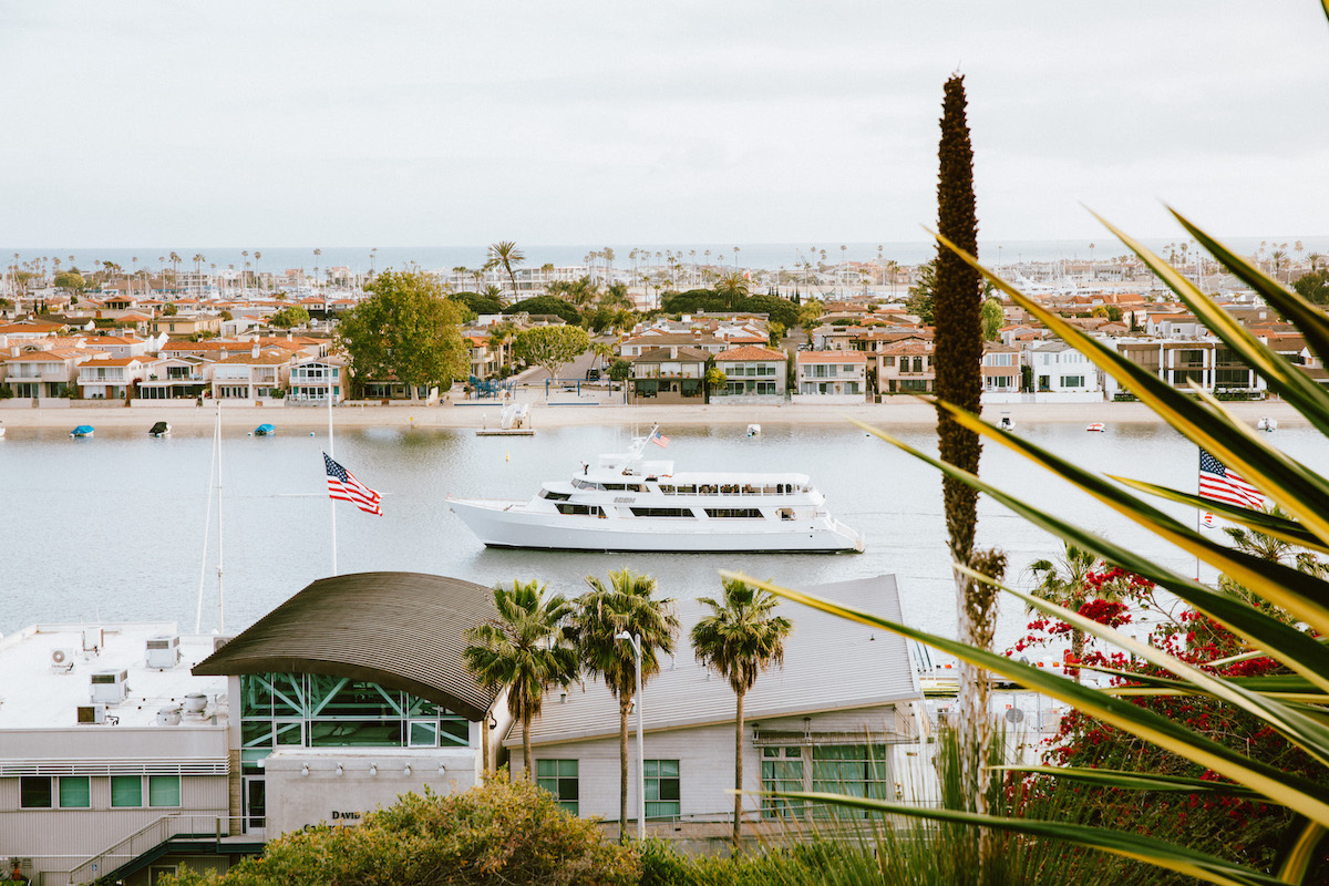 Newport Beach