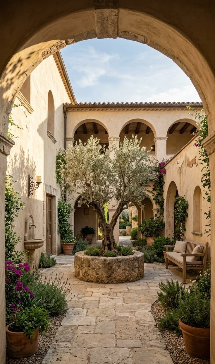 San Juan Capistrano