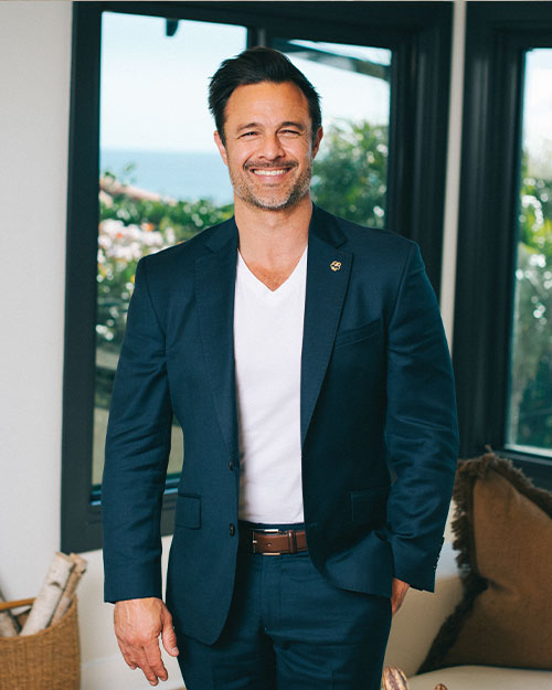 Zane Hirztel