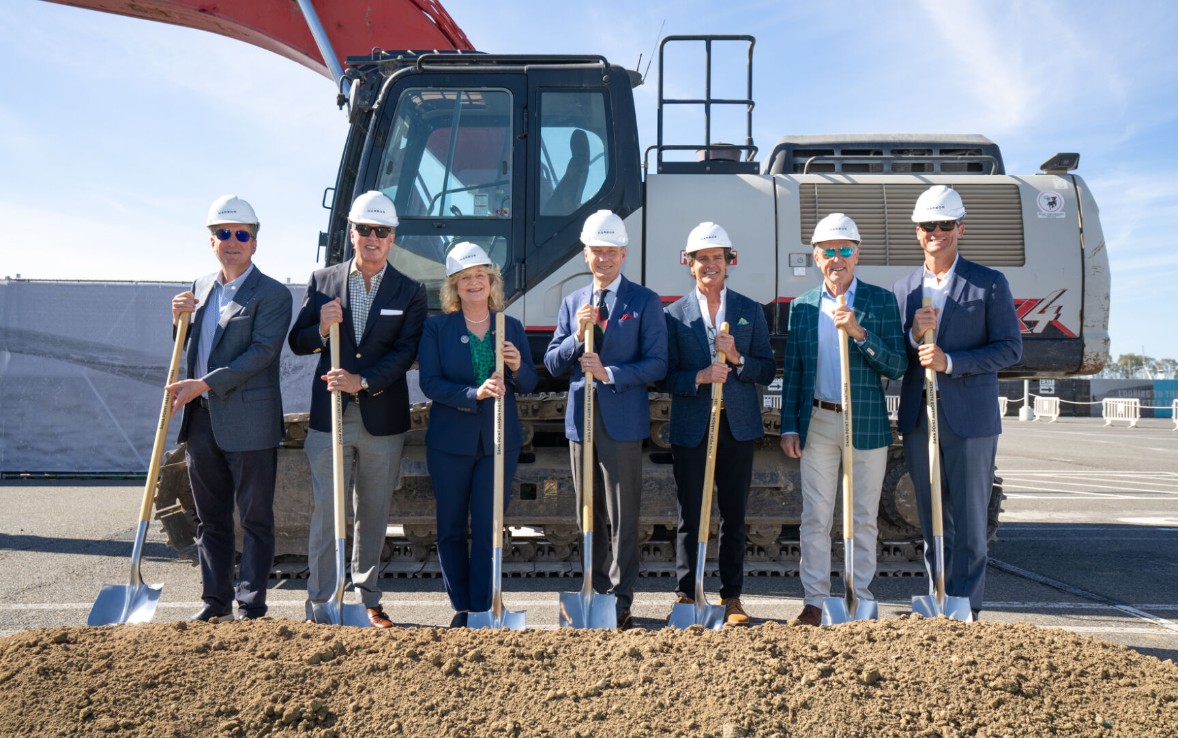 Dana Point Harbor’s Transformation: Orange County’s Evolving Waterfront