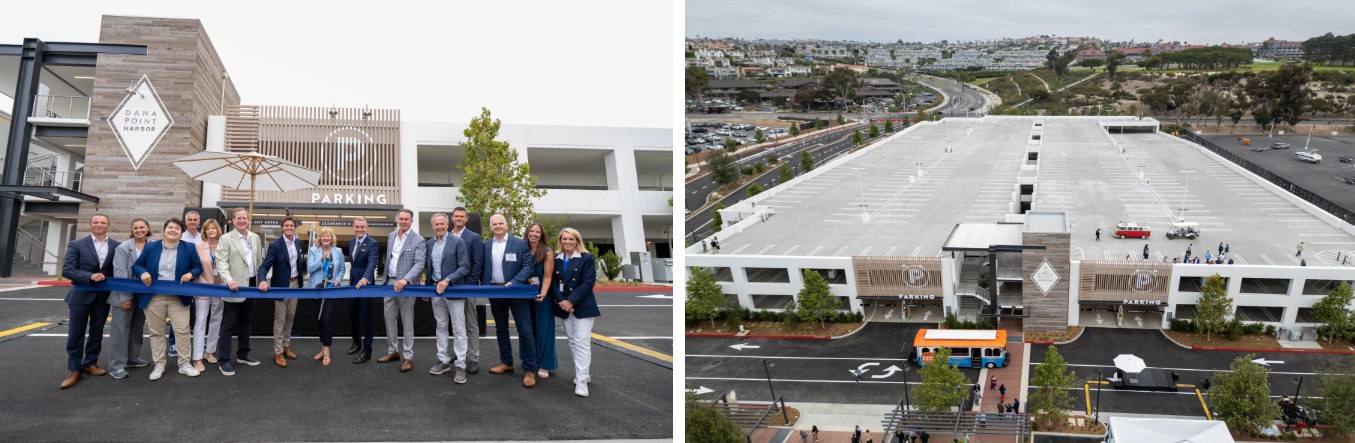 Dana Point Harbor’s Transformation