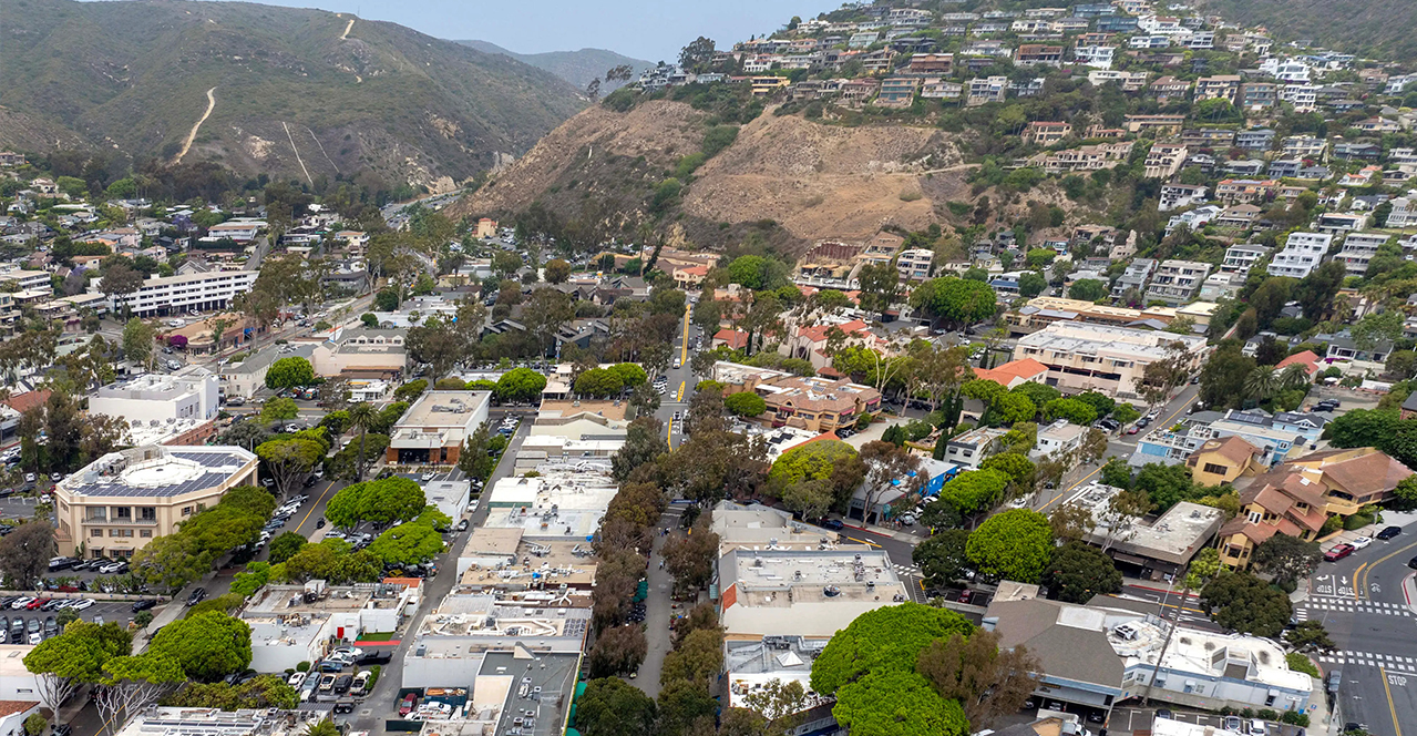 Forest Avenue’s Next Chapter: A Moment of Change in the Heart of Laguna Beach