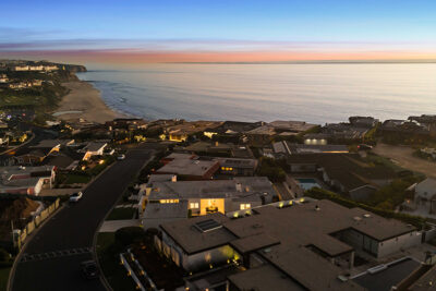 A Community Built Around the Coast
