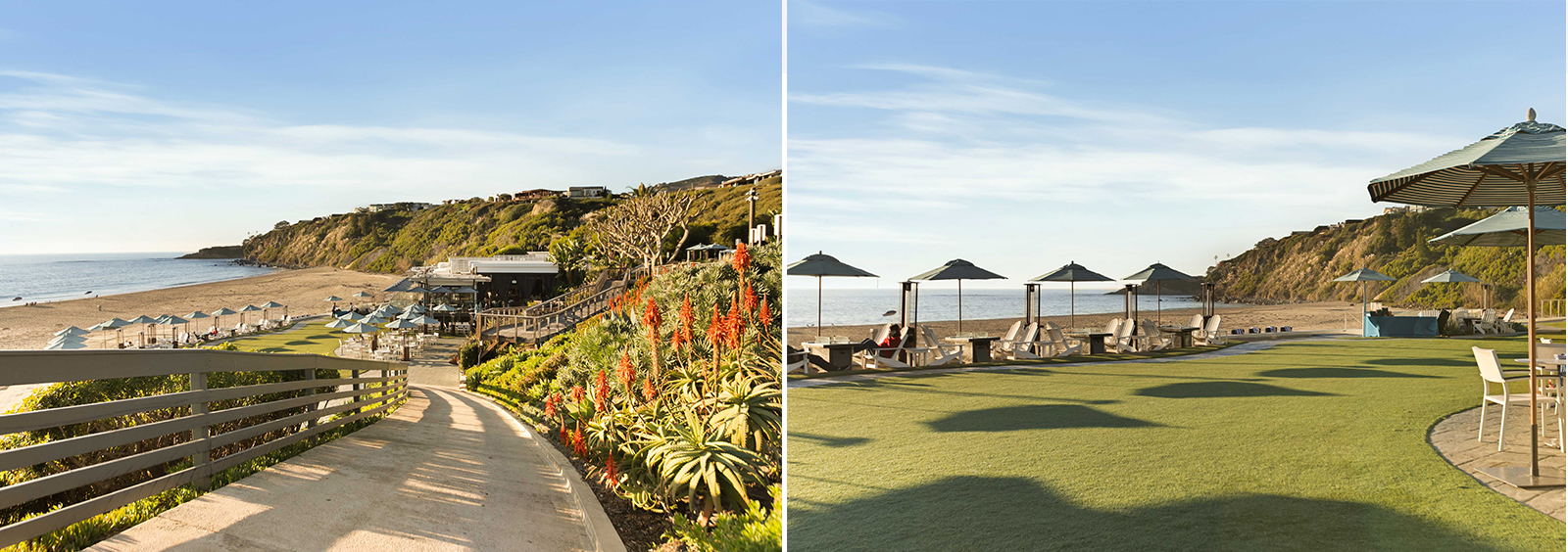 The Monarch Bay Beach Club