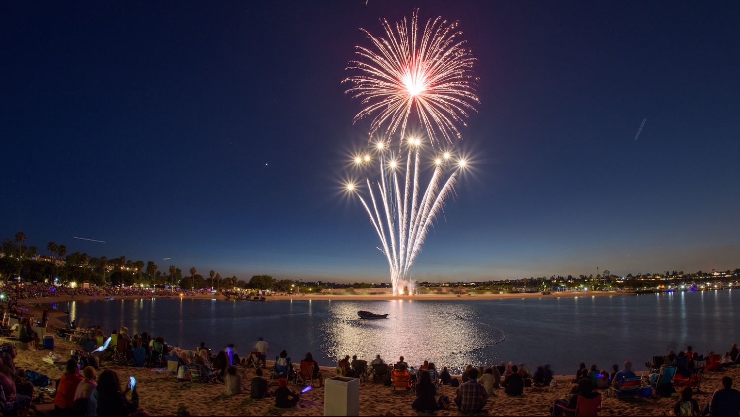 July in South Orange County: Market Update, Summer Events & Fourth of July Celebrations