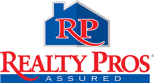 Realty Pros Assured Logo